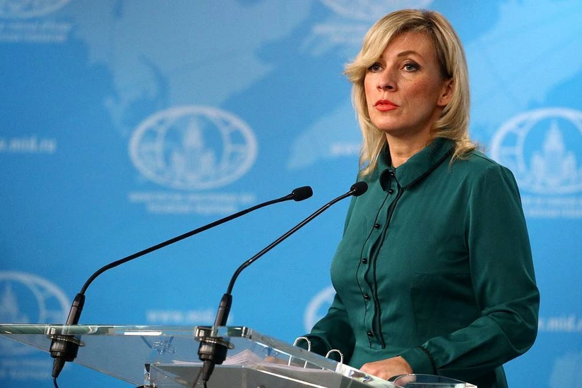 Rusiya XİN: Azərbaycanla Ermənistan arasında girovların dəyişdirilməsi gündəmdədir