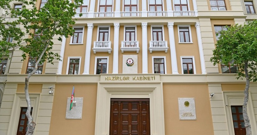 Hökumət üzvlərinin avqust ayı üçün vətəndaş qəbulu cədvəli açıqlanıb - SİYAHI