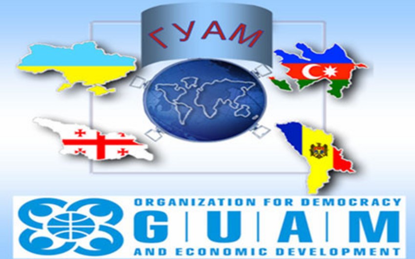 Next meeting of GUAM Working Sub-Group on combating terrorism to take place in Baku