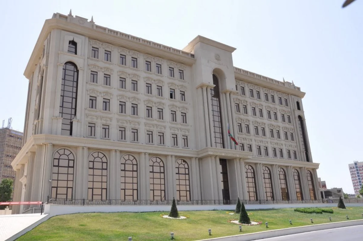 Azerbaijan extends stay period for foreigners