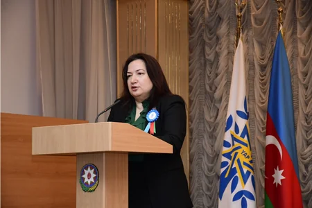 YAP Xətai rayon təşkilatı 30 illik yubileyini qeyd edib