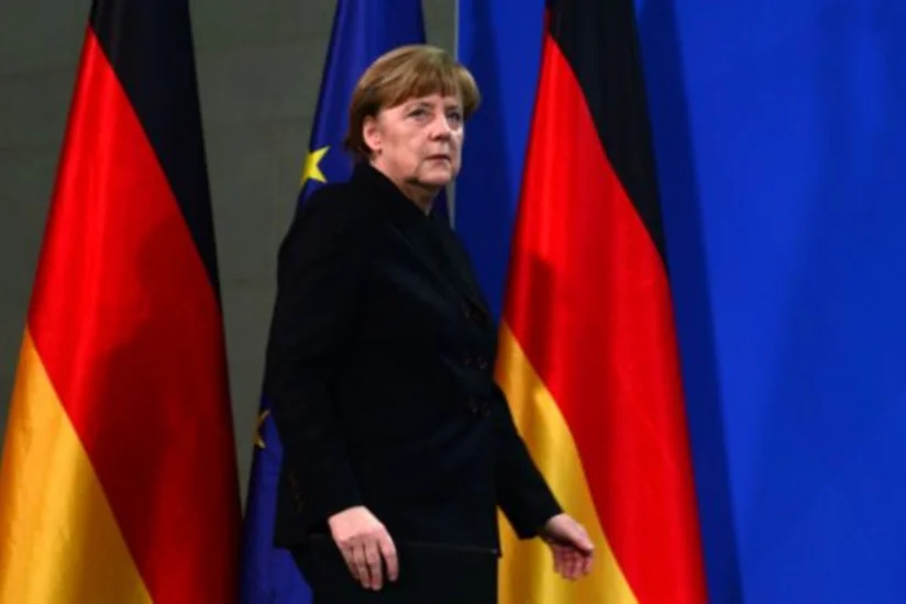 Angela Merkel: Riqa sammiti Rusiyanın əleyhinə təşkil olunmayıb