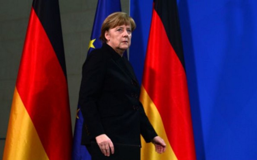 Angela Merkel: Riqa sammiti Rusiyanın əleyhinə təşkil olunmayıb