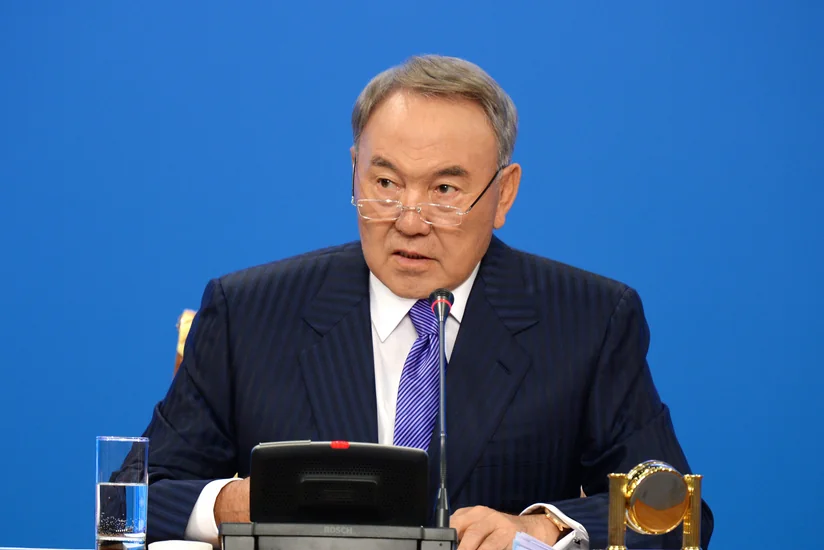 MSK: Nazarbayev Qazaxıstan prezidenti seçkilərində qalib gəlib