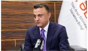 Vüqar Qurbanov: Süni intellektin tibb müəssisələrinə inteqrasiyası üçün planlar nəzərdə tutulub - MÜSAHİBƏ