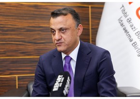 Vüqar Qurbanov: Süni intellektin tibb müəssisələrinə inteqrasiyası üçün planlar nəzərdə tutulub - MÜSAHİBƏ