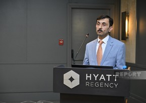 KOBİA rəsmisi: “AQC ölkə iqtisadiyyatında vacib seqmentlərdən biridir”