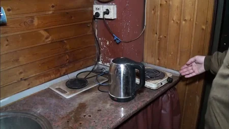 Bakıda “Hamam” adlı obyektin faəliyyəti dayandırılıb