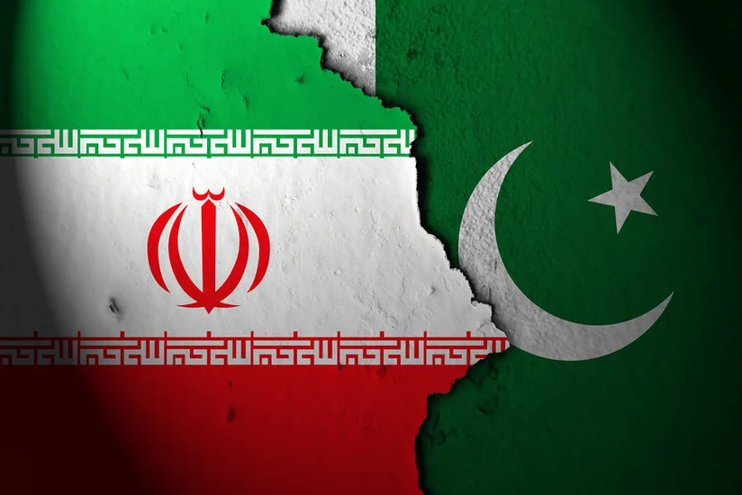 Pakistan İranla diplomatik münasibətləri bərpa etmək qərarına gəlib