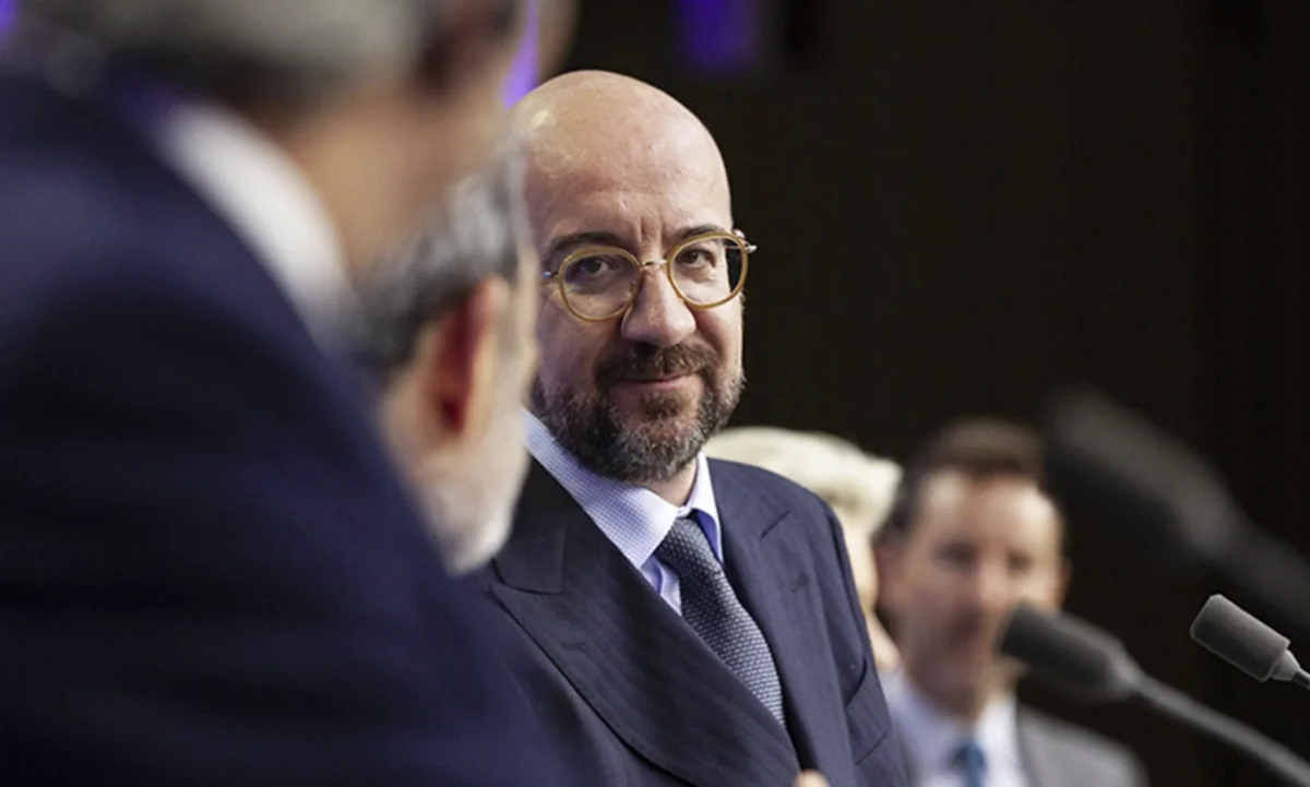 EU ready to help flood victims in Türkiye