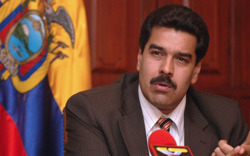 ​Venezuela says sending new proposals to OPEC