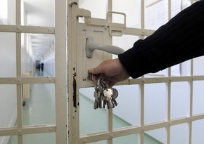 Naxçıvanda cəzaçəkmə müəssisəsinə qadağan olunmuş əşya keçirən şəxslər aşkarlanıb
