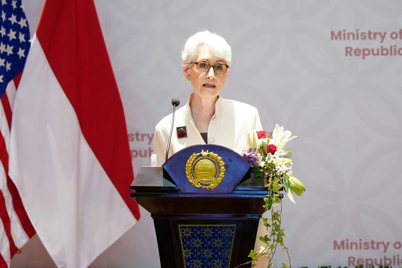 US says Iran nuclear talks to resume over weekend