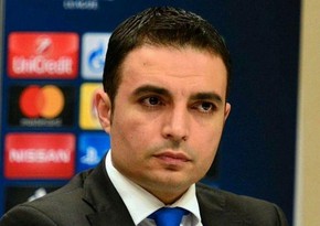 CAS Nurlan İbrahimovun UEFA-dan şikayətinə baxılması üçün gün təyin edib