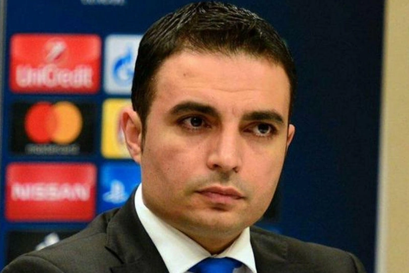 CAS Nurlan İbrahimovun UEFA-dan şikayətinə baxılması üçün gün təyin edib