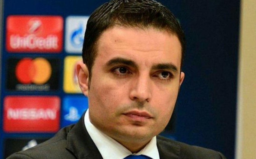 Vəkil: CAS Nurlan İbrahimovla bağlı istənilən qərarı qəbul edə bilər