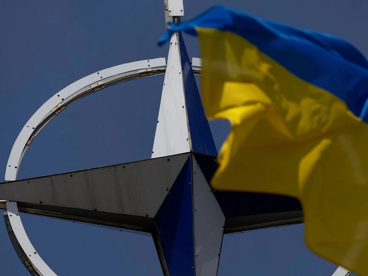 В Словакии заявили, что остаются противниками членства Украины в НАТО