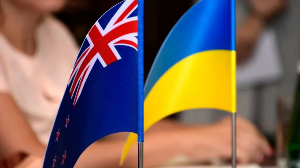 Австралия направит Украине 14 военных катеров для использования в Черном море