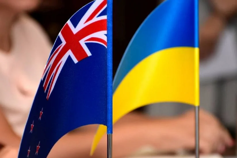 Австралия направит Украине 14 военных катеров для использования в Черном море