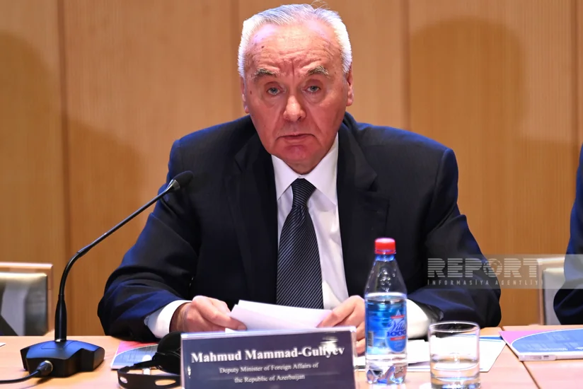 Deputy FM: Azerbaijan has always been reliable partner of UNESCO
