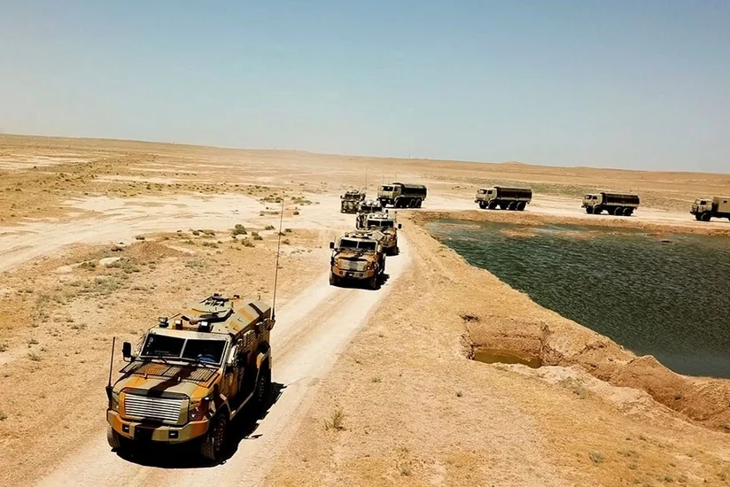 Deputat: Ordumuzun təlimləri Ermənistanda ciddi həyəcan yaradır