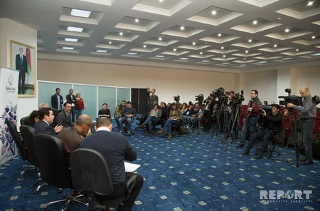 Direktor: I Avropa Oyunlarının açılışı Azərbaycanda həyata keçirilən ən iri şou olacaq