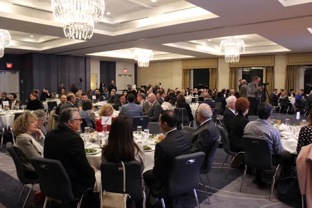 California Azerbaijan Friendship Association was established