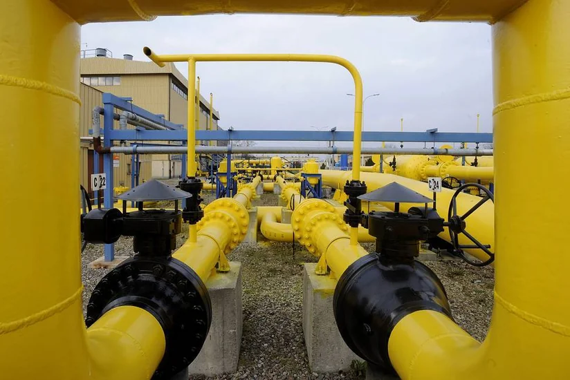 Польша намерена увеличить стоимость транзита российского газа