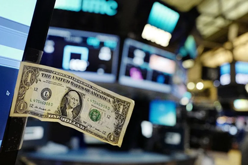 Норвежский фонд избавился от российских гособлигаций на 1 млрд долларов