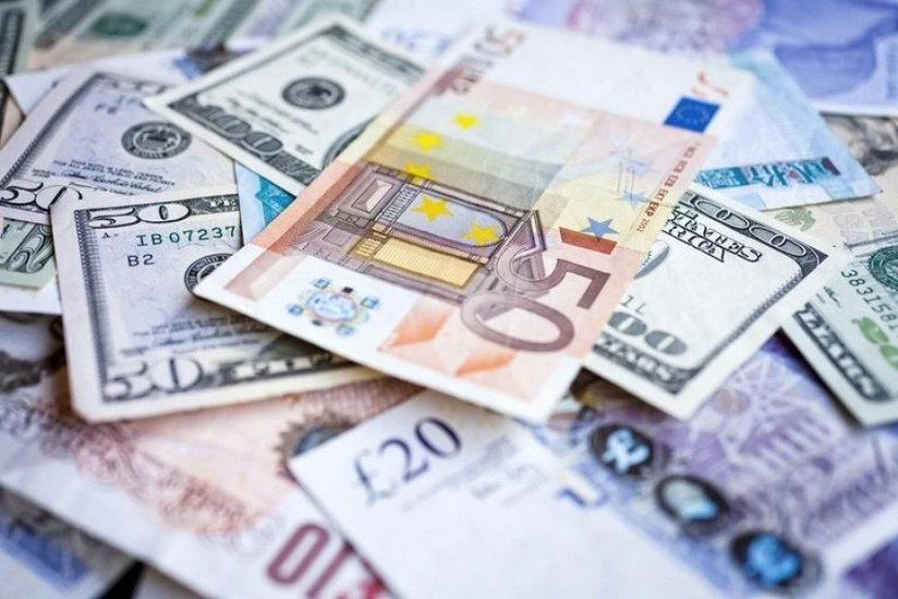 CBA currency exchange rates (16.01.2020)