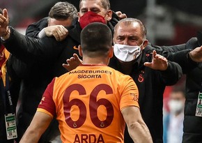 Qalatasaray Terimə görə Turanı da göndərə bilər