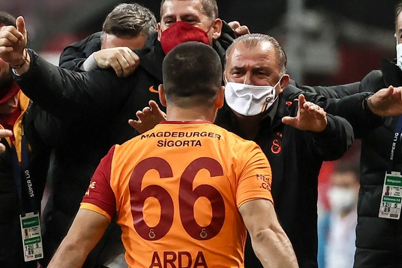 Qalatasaray Terimə görə Turanı da göndərə bilər