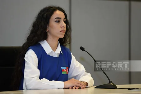 Baş katib: Azərbaycan könüllülərinin dəstəyini yerli sakinlər və qardaş ölkənin rəsmi şəxsləri çox yüksək qiymətləndirib