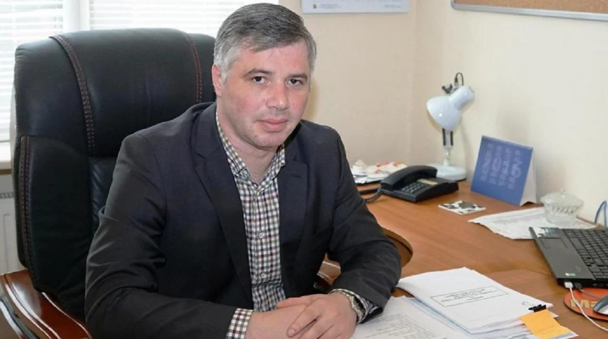 Samir Poladov: Mina xəritələrini almaq üçün bütün imkanlardan istifadə etməliyik
