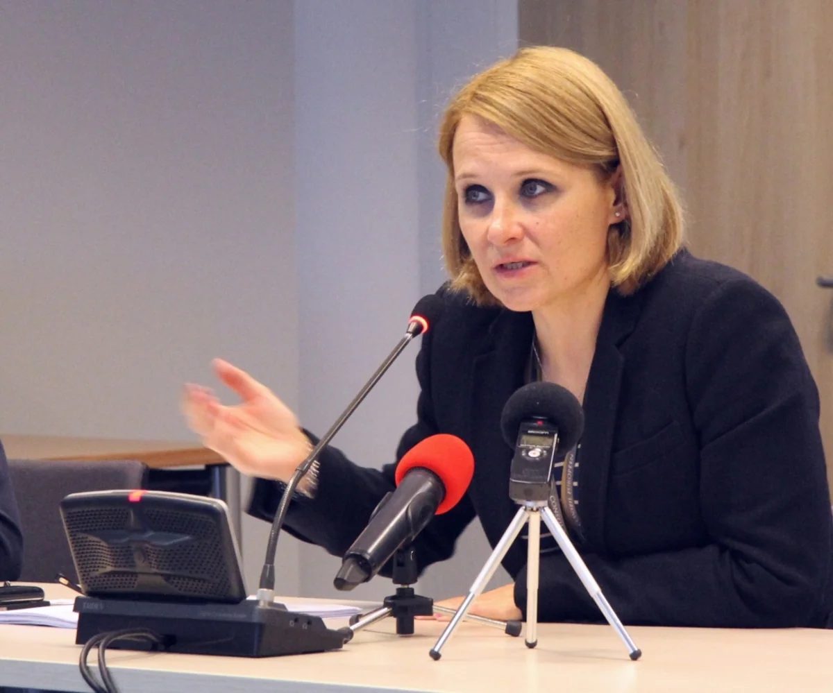 ​Maya Kosyançiç: Dağlıq Qarabağ münaqişəsinin sülh yolu ilə nizamlanması Aİ üçün prioritet məsələ olaraq qalır