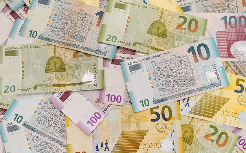 Azərbaycan banklarının cəmi aktivləri 32 mlrd. manata yaxındır