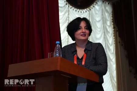 “Bakı 2017”nin əməliyyatlar üzrə baş direktoru: “İslamiadanın açılış mərasimi yüksək səviyyədə təşkil olunub” - FOTO