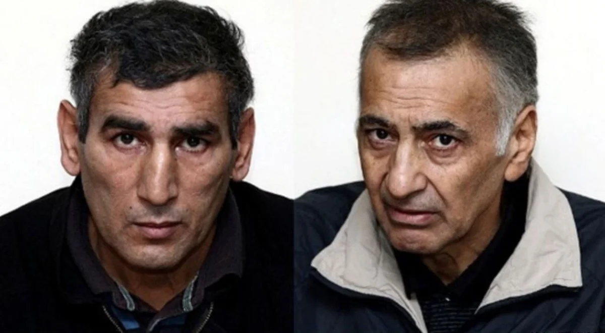 Baş nazirin müavini Dilqəm Əsgərov və Şahbaz Quliyevin azad olunması məsələsini beynəlxalq təşkilatın baş katibi ilə müzakirə edib