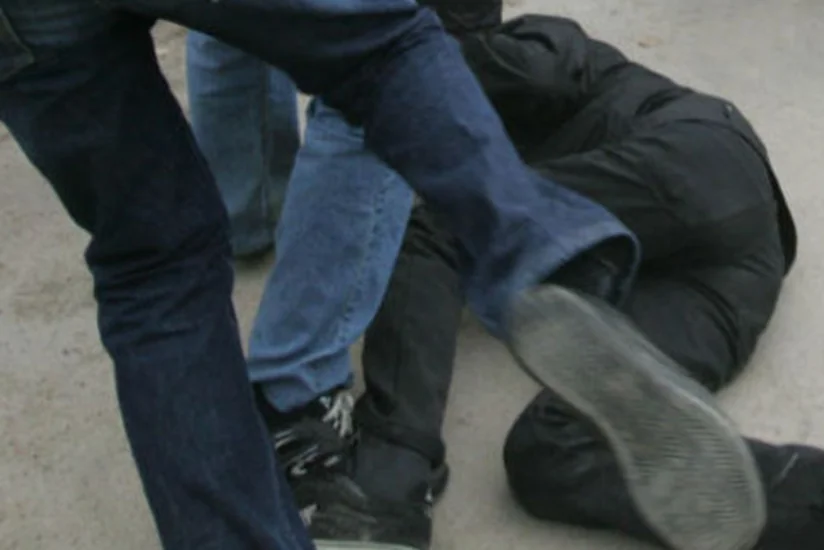 Bakıda kütləvi dava olub, 8 nəfər xəsarət alıb