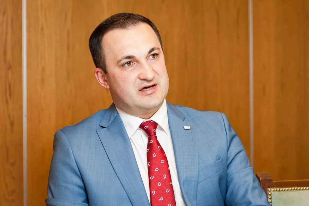 MP: Latvia supports territorial integrity of Azerbaijan