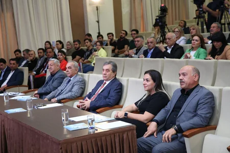 Milli Muğam Müsabiqəsinin seçim turunun birinci mərhələsi başlayıb
