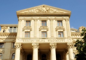 Азербайджан призвал граждан страны воздержаться от поездок в Иран