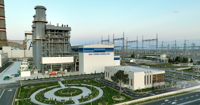 Milli energetikada tarixi mərhələ: 1 milyard kubmetr qaza qənaət, 2 milyon ton karbon az