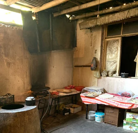 Bakıda antisanitar şəraitdə işləyən “Göyçə təndiri” bağlanıb