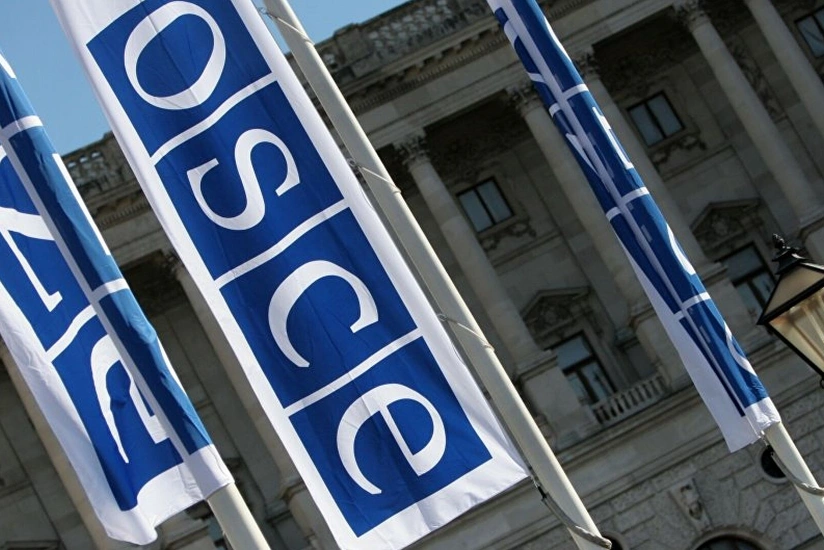 ATƏT: Minsk prosesinin bağlanması haqqında qərar yekdilliklə qəbul edilib