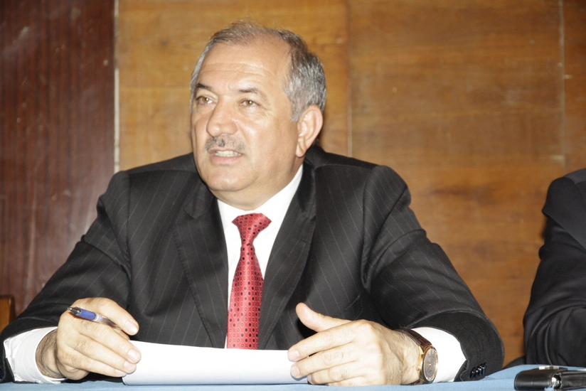 Əziz Əzizov bacısı oğlunu vəzifəsindən azad edib