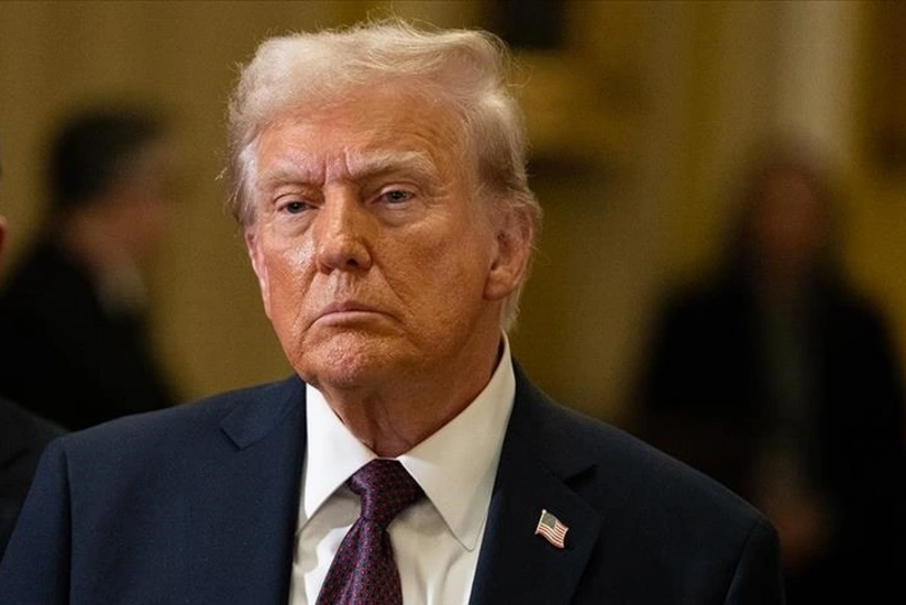 Tramp: Maskın ağlını itirməsini görmək məni kədərləndirir