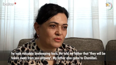 Qərbi Azərbaycan Xronikası: “Ermənilər kənddə işıqları söndürür, sakinləri qorxudurdular”