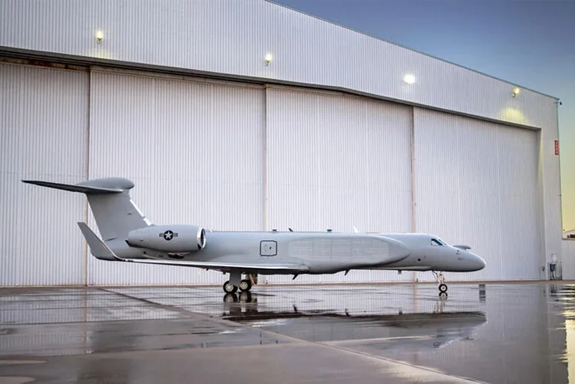 Госдеп одобрил возможную продажу Италии системы РЭБ за $680 млн