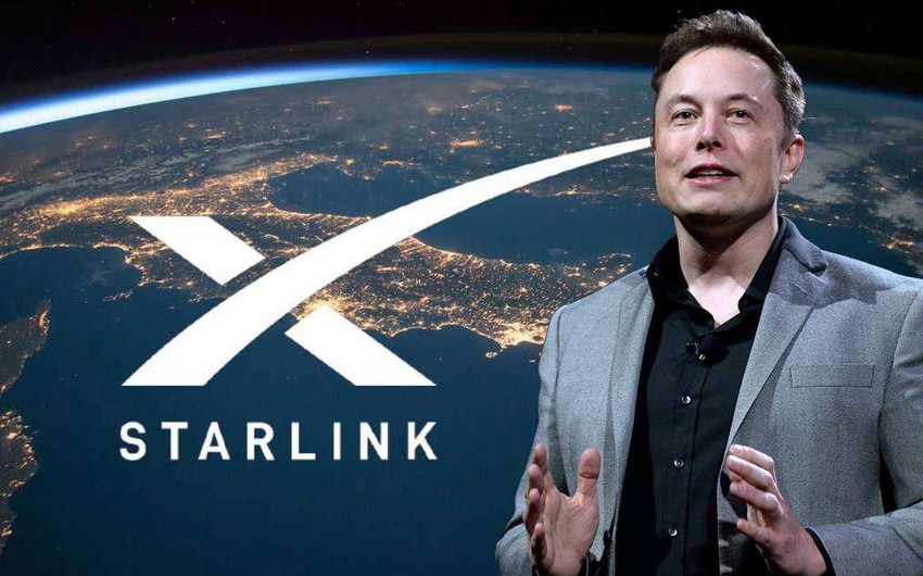 Georgia to use Starlink satellite internet